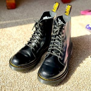 1460 Dr Martens Pascal Bex s 6